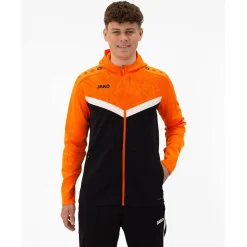 Iconic Damen Kapuzensweater