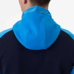 Iconic Damen Kapuzensweater