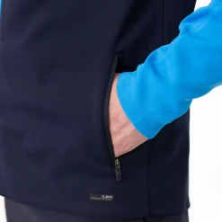 Iconic Damen Kapuzensweater