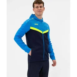 Iconic Damen Kapuzensweater