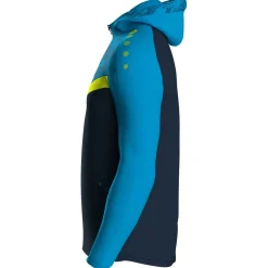 Iconic Damen Kapuzensweater