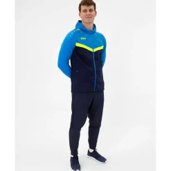 Iconic Damen Kapuzensweater