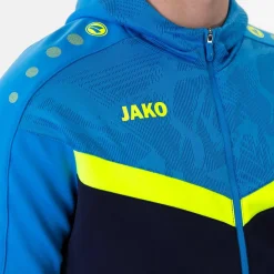 Iconic Damen Kapuzensweater