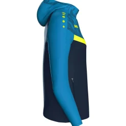 Iconic Damen Kapuzensweater