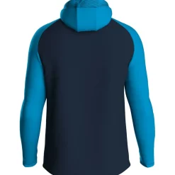 Iconic Damen Kapuzensweater