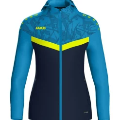 Iconic Damen Kapuzensweater