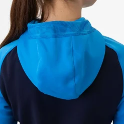 Iconic Damen Kapuzensweater