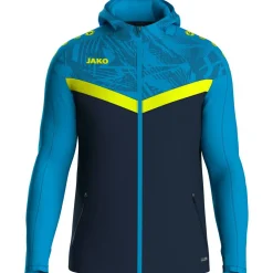 Iconic Damen Kapuzensweater