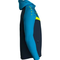 Iconic Damen Kapuzensweater
