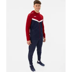 Iconic Damen Kapuzensweater
