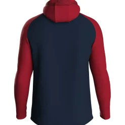Iconic Damen Kapuzensweater