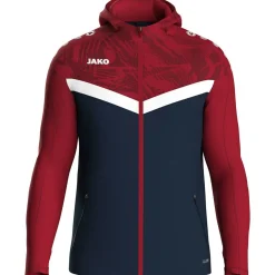 Iconic Damen Kapuzensweater