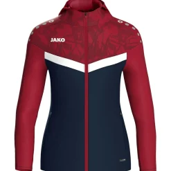 Iconic Damen Kapuzensweater