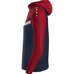 Iconic Damen Kapuzensweater
