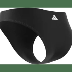 Iconisea Mid-Waist Bikinihose Damen Bikinihose