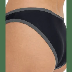 Icons Bandeau Logo Damen Bikini