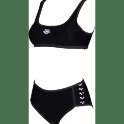 Icons Logo Damen Bikini
