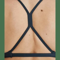Icons Triangle Logo Damen Bikini
