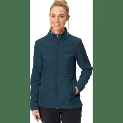 Idris 3in1 III Damen Doppeljacke