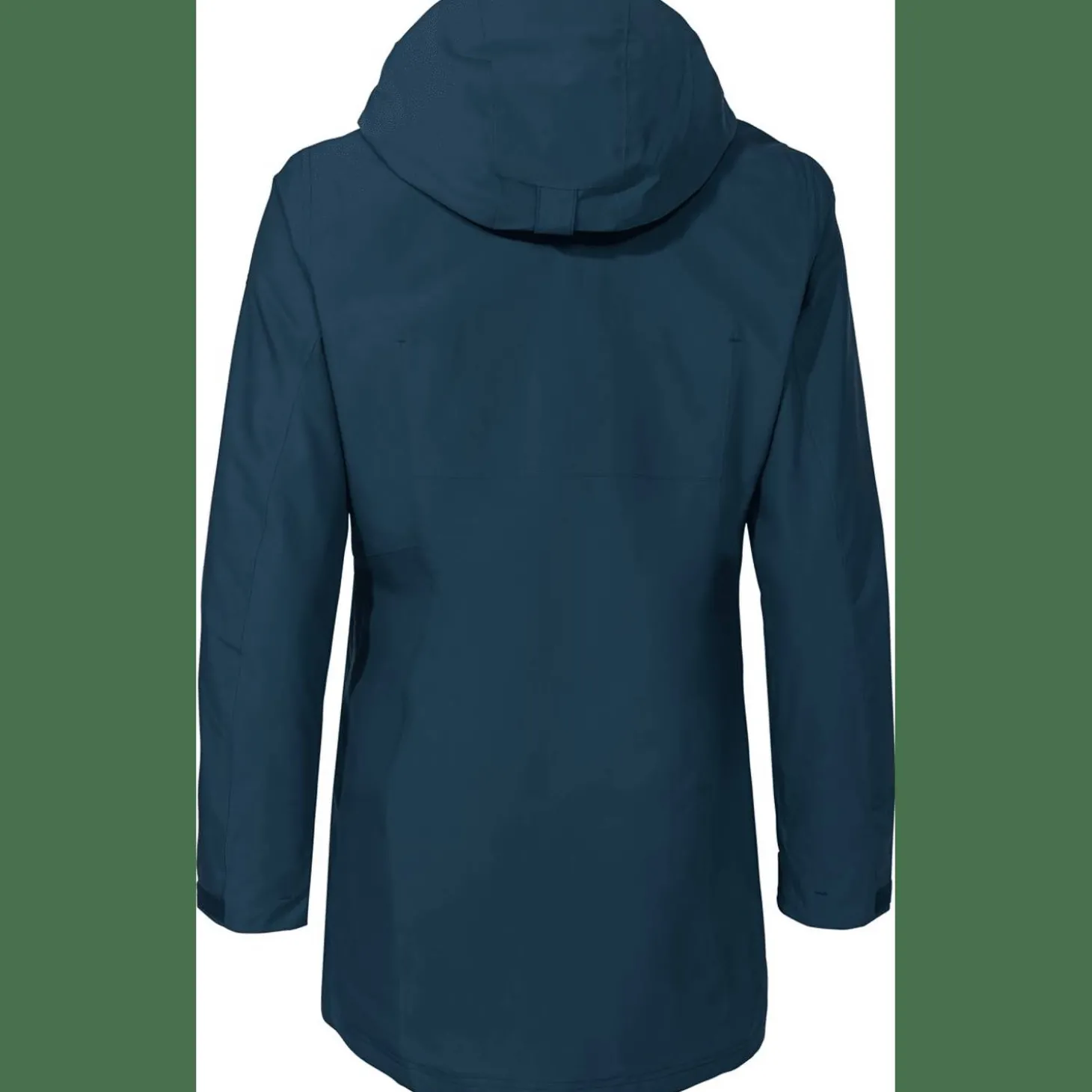 Idris 3in1 III Damen Doppeljacke