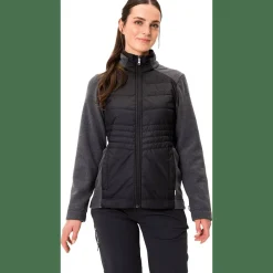 Idris 3in1 III Damen Doppeljacke