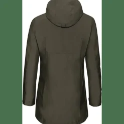 Idris 3in1 III Damen Doppeljacke