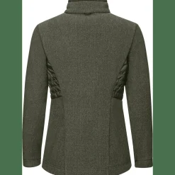 Idris 3in1 III Damen Doppeljacke