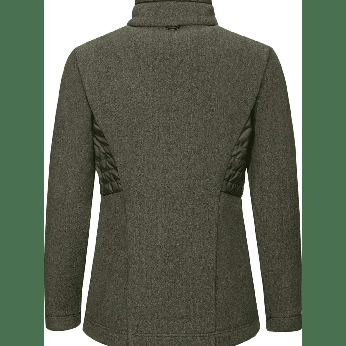 Idris 3in1 III Damen Doppeljacke