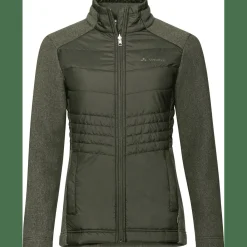 Idris 3in1 III Damen Doppeljacke