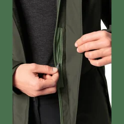 Idris 3in1 III Damen Doppeljacke