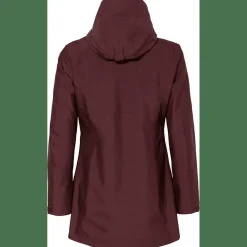 Idris 3in1 III Damen Doppeljacke