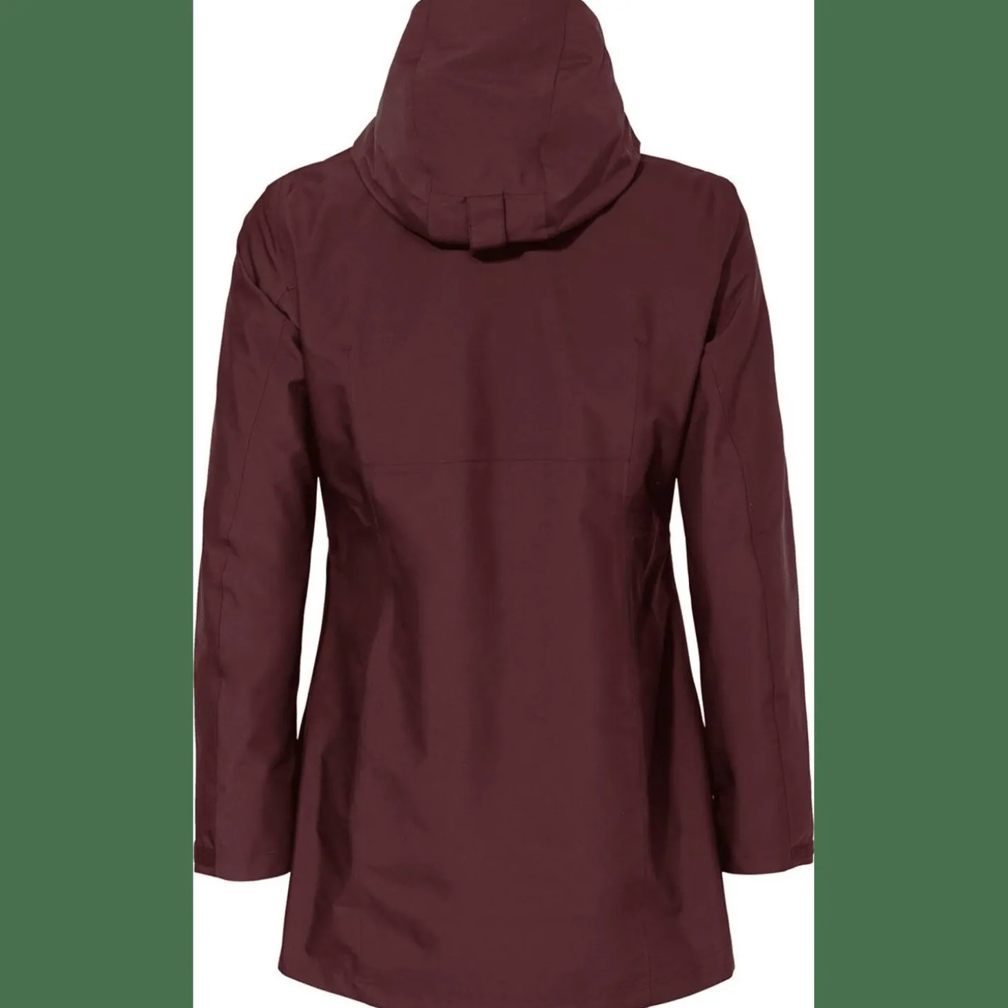 Idris 3in1 III Damen Doppeljacke
