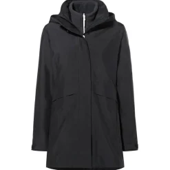 Idris 3in1 IV Damen Doppeljacke