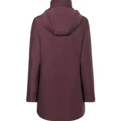 Idris 3in1 IV Damen Doppeljacke