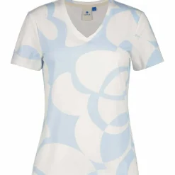 Ihalampi Damen T-Shirt