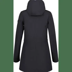 Iloniemi D Damen Softshelljacke