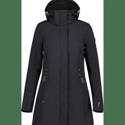 Iloniemi Damen Softshelljacke