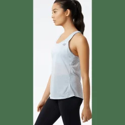 Impact Run Tank Damen T-Shirt