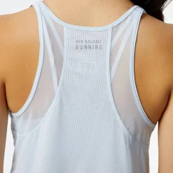 Impact Run Tank Damen T-Shirt