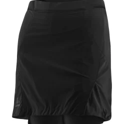2In1 Assl Unisex Shorts