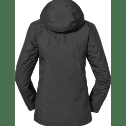 3in1 Partinello Damen Doppeljacke