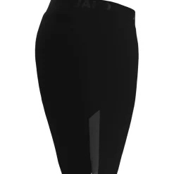 2-in-1 Power Damen Tights