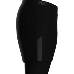 2-in-1 Power Damen Tights