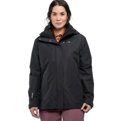 3in1 Style Okere Damen Doppeljacke