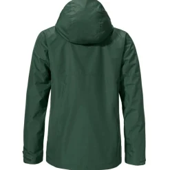 3in1 Style Okere Damen Doppeljacke