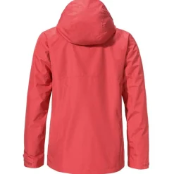 3in1 Style Okere Damen Doppeljacke