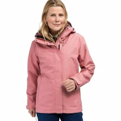 3in1 Style Okere Damen Doppeljacke