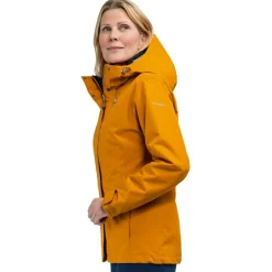 3in1 Style Okere Damen Doppeljacke