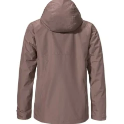 3in1 Style Okere Damen Doppeljacke