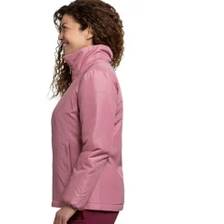 3in1 Style Tamina Damen Doppeljacke